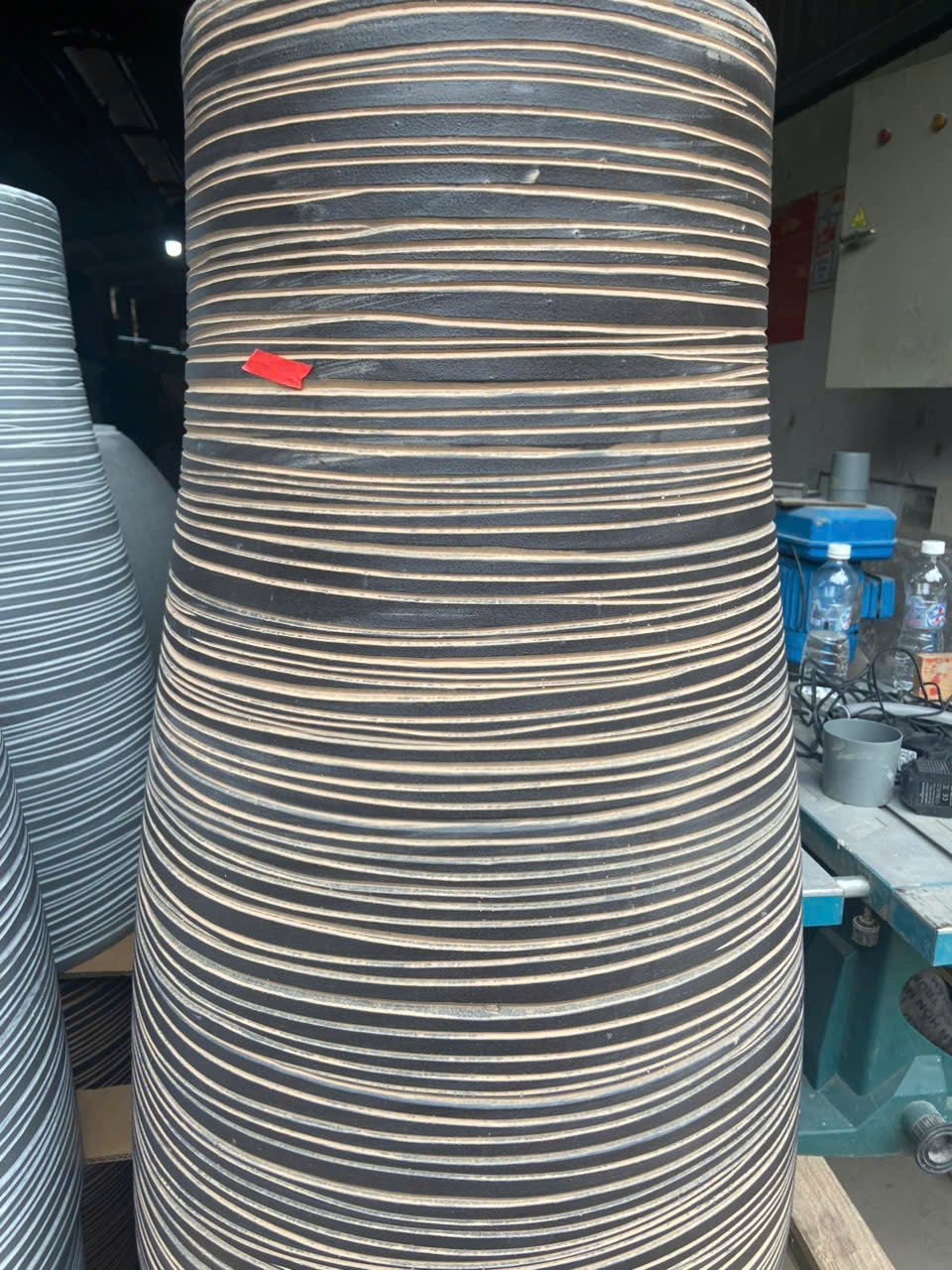 Custom OEM planter made to buyer design