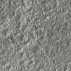 Boulder square fiberstone planter, Lavastone grey finish