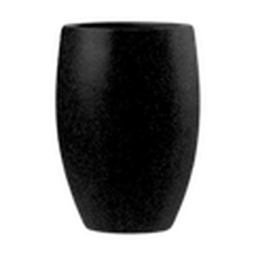 Albany round planter in NatureLine finish