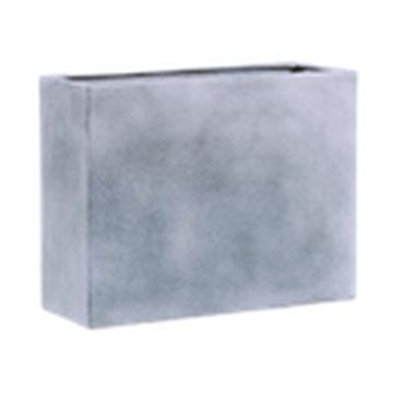 Athens troughs & bowl in PatinaLine finish