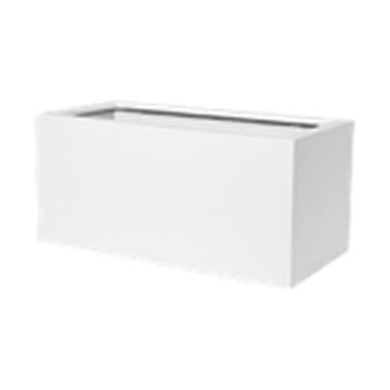 Berkley troughs & bowl in NatureLine finish