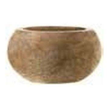 Cambridge troughs & bowl in Sandstone finish