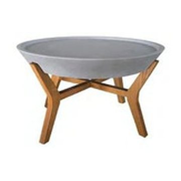 Coffee table décor, furniture & saucer in Tables finish