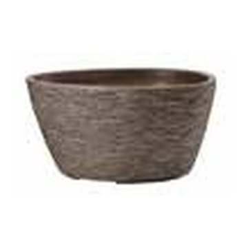 Orlando troughs & bowl in Natural Inspirations finish