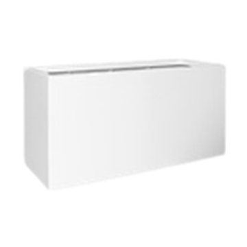 Reo fiberstone trough planter