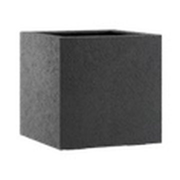 Sydney square fiberstone planter made in Vietnam